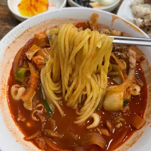 교동반점 사진