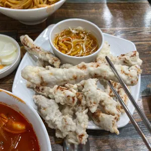 교동반점 사진