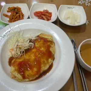 고봉민김밥인 사진