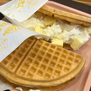 와플대학 사진