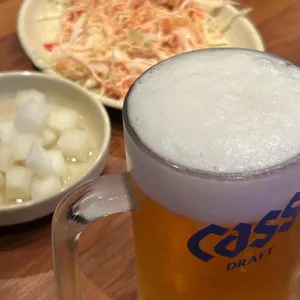 부리나바베큐치킨본점 사진