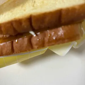 이삭토스트  사진