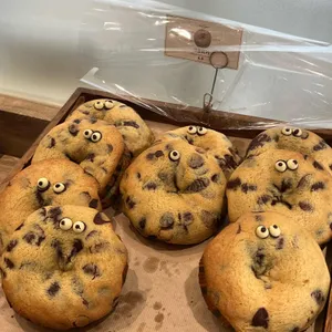 와글와글베이크샵 사진