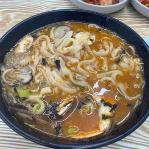 동춘칼국수 사진 2