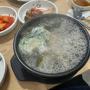 광화문 진뚝배기해장국 사진