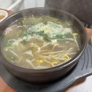 광화문 진뚝배기해장국 사진 2