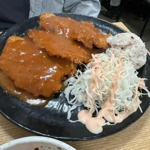 광화문 진뚝배기해장국 사진