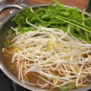 신기칡냉면 사진
