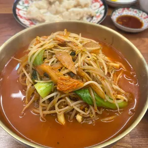 중화식탁 사진 2