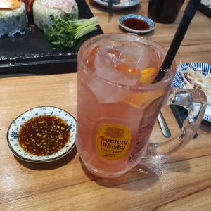 안다미로 스시 사진
