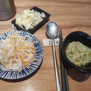 안다미로 스시 사진