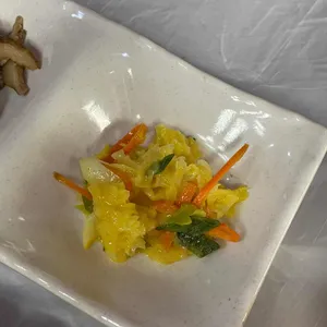 멍석집 사진