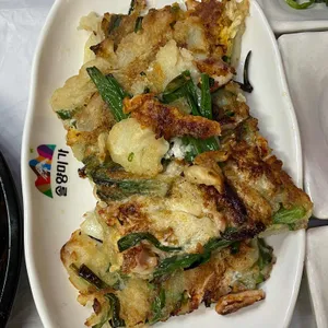 멍석집 사진