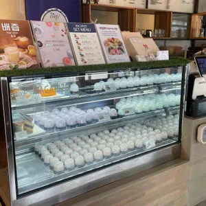 cafe 마카리조 리뷰 사진