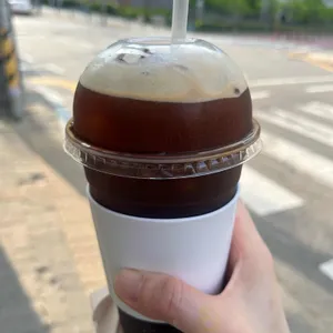 카페 수 사진