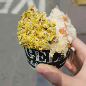 마망젤라또 사진