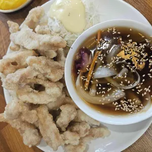 정아각 사진