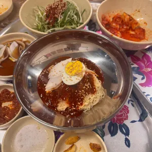 부원냉삼집 사진