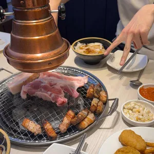 명륜진사갈비 사진