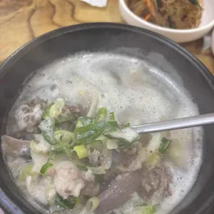 신평양찹쌀순대 사진