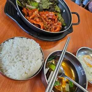 24시 서울밥집 사진