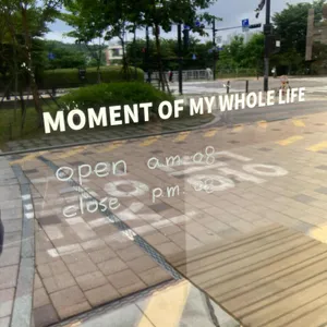 홀모먼트 리뷰 사진