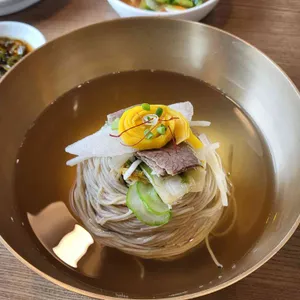 서관면옥 사진