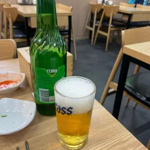 바우네나주곰탕 사진