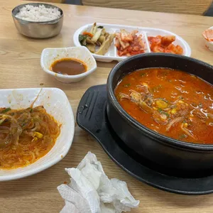 바우네나주곰탕 사진