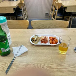 바우네나주곰탕 사진