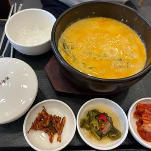 본죽 사진