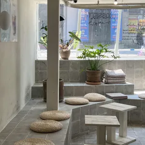 코제트 리뷰 사진