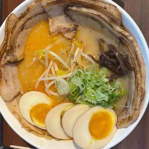 코지라멘 사진