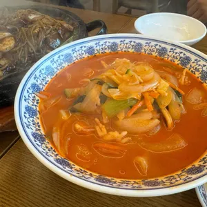 미엔빠오 사진