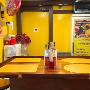 맛있는하노이 리뷰 사진