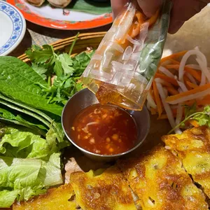 맛있는하노이 사진