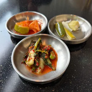 이우철한방누룽지삼계탕 사진