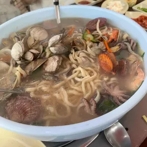 황포돛대 사진