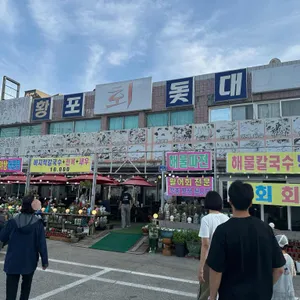 황포돛대 리뷰 사진