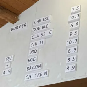 떰즈업 리뷰 사진