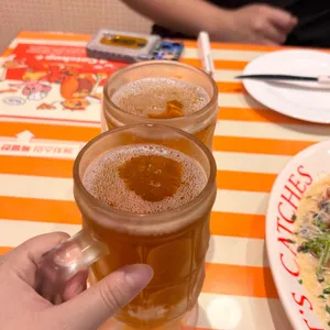 캐치스피자 사진