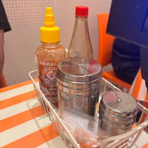 캐치스피자 리뷰 사진