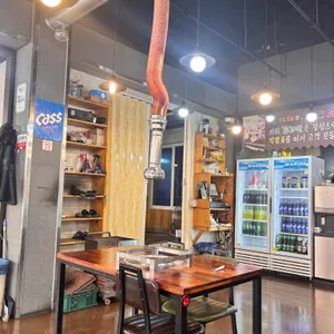 꼬고뱅토종닭숯불구이 리뷰 사진
