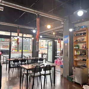 꼬고뱅토종닭숯불구이 리뷰 사진