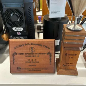 카페 나팔꽃 리뷰 사진