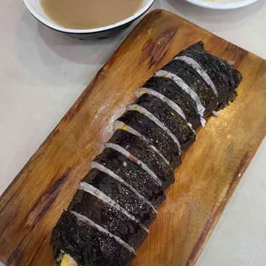 김밥천국 사진