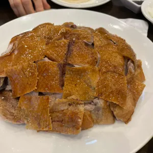 베이징덕 사진