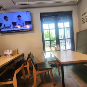 양산국밥 리뷰 사진