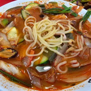 부평루 사진 2