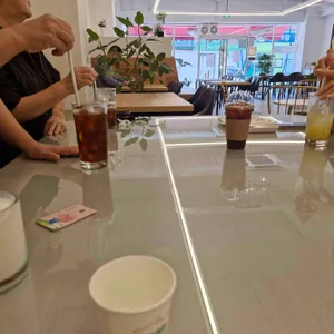금빛다방 사진